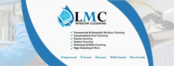 LMC Window Cleaning