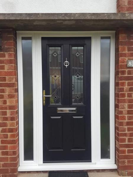 Elite Windows & Conservatories