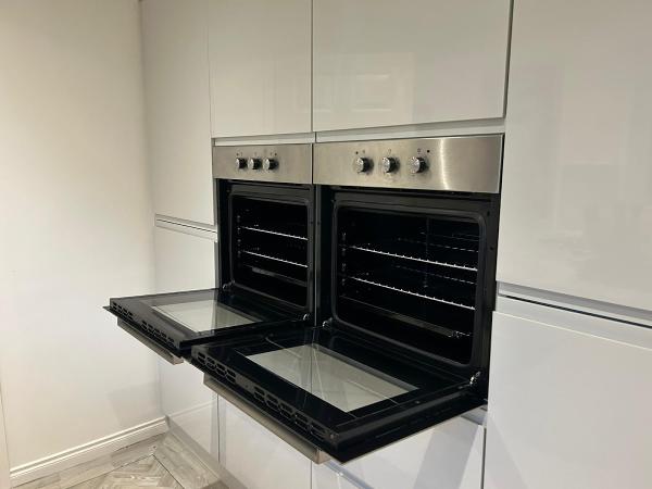 The Oven & Appliance Cleaning Company