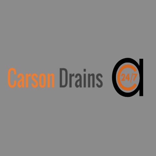 Carson Drains