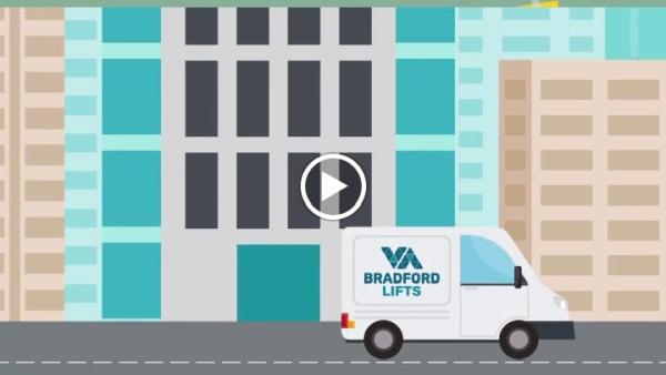 Bradford Lifts Ltd
