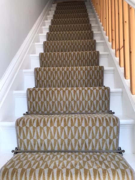 Mountain & Cowell Flooring