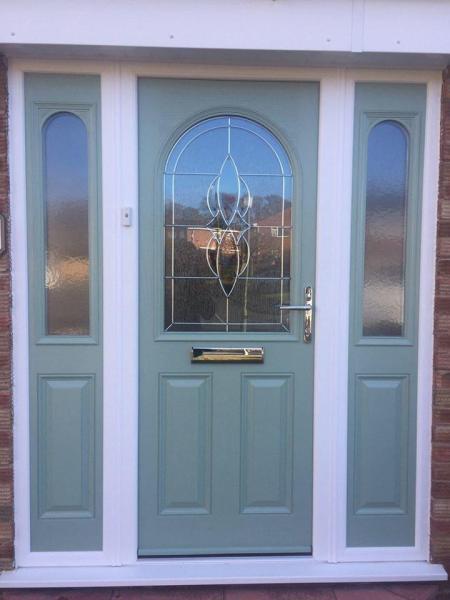 Triangle Trade Frames Ltd