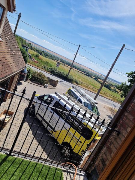 G L Plumbing & Gas Engineering Ltd