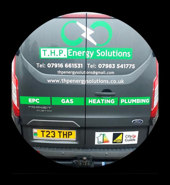 THP Energy Solutions Ltd