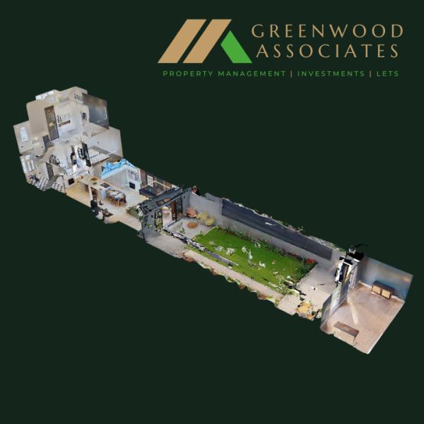 Greenwood Associates Limited