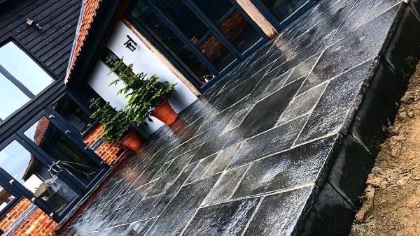 JK Landscaping & Groundworks