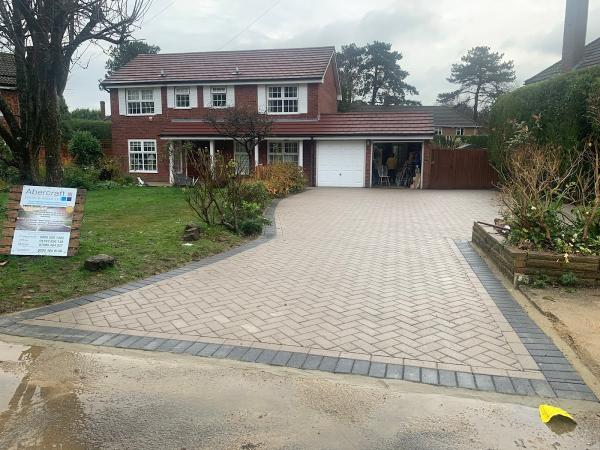 Abercraft Drives & Patios Ltd