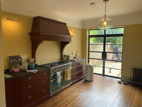 Jaca Electrical Contractors Ltd