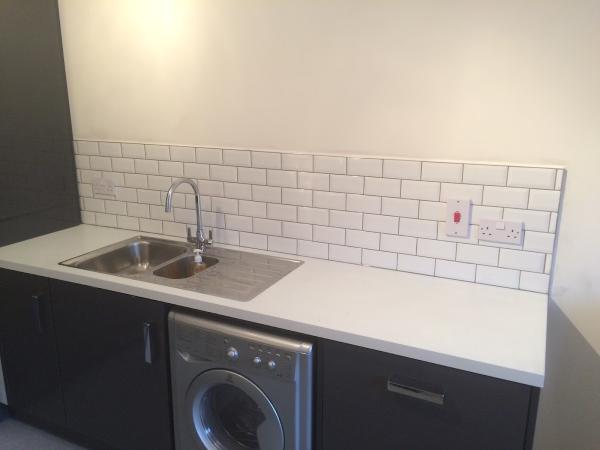 Hill Tiling Services