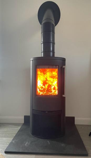 Devon Stoves Ltd