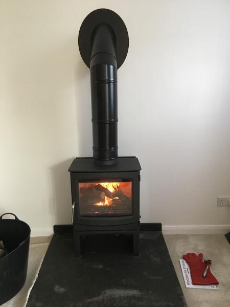 Devon Stoves Ltd