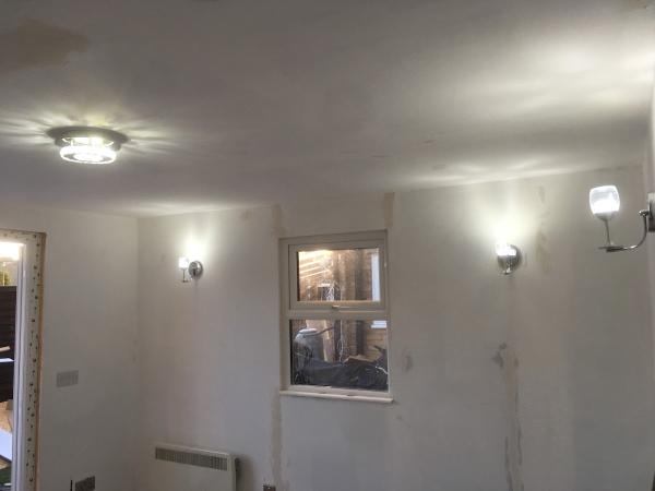 Wills Electrical Services