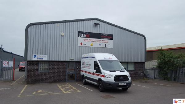 Buildfix Electrical Services Ltd