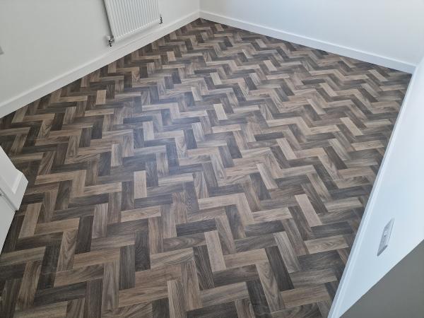 Connect Flooring