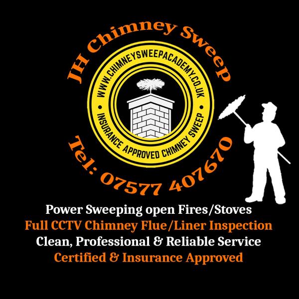 JH Chimney Sweep