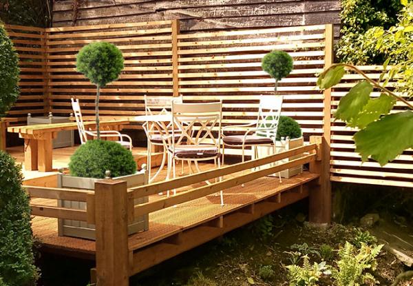 Greenwrights Ltd. Tree and Garden Care.