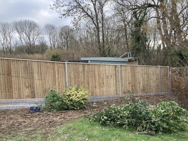 Deluna Driveways Ltd