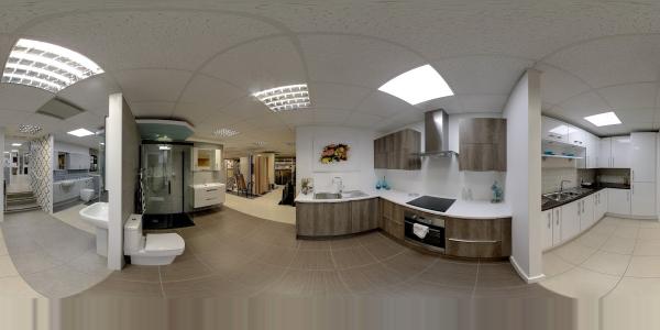 DSI Kitchens and Bathrooms