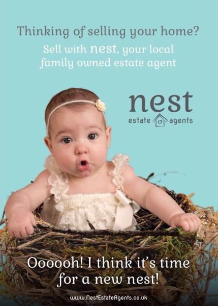 Nest Estate Agents Blaby