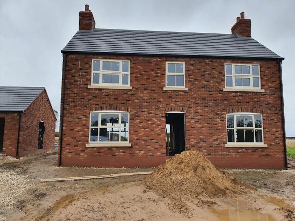 C. Doig Plastering Ltd