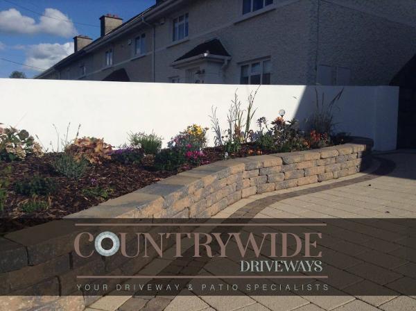 Countrywide Driveways