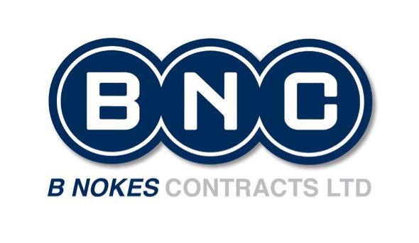 B Nokes Contracts Ltd