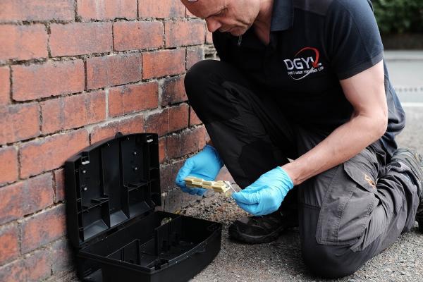 Direct Pest Control Huddersfield