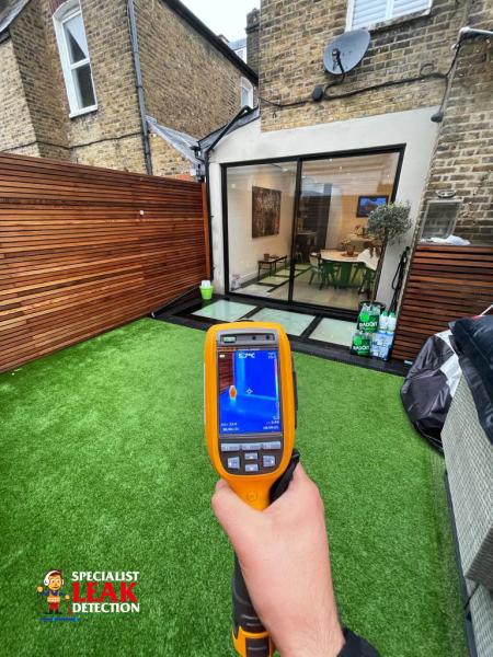 Specialist Leak Detection