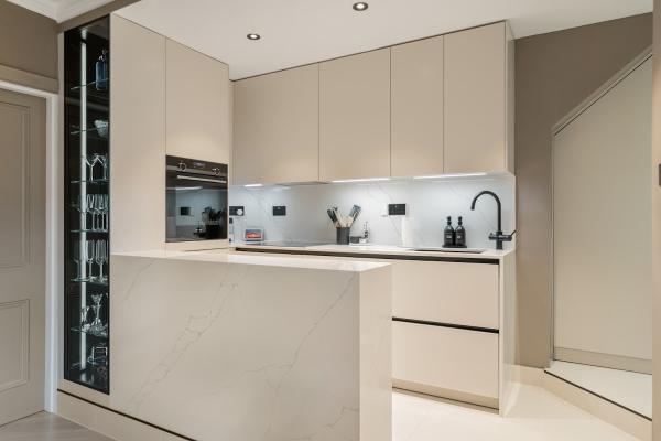 Interior Design Concepts