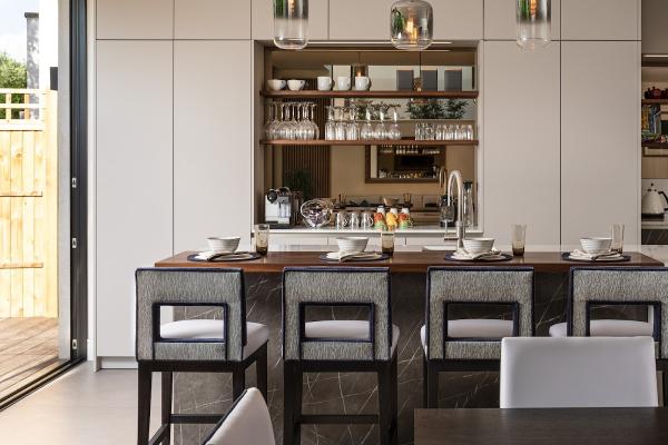 Interior Design Concepts