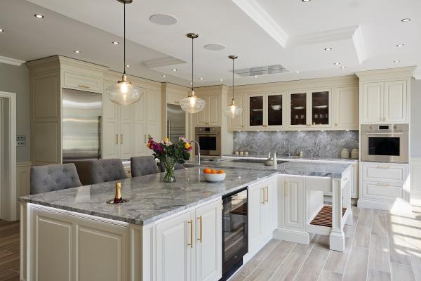 Interior Design Concepts