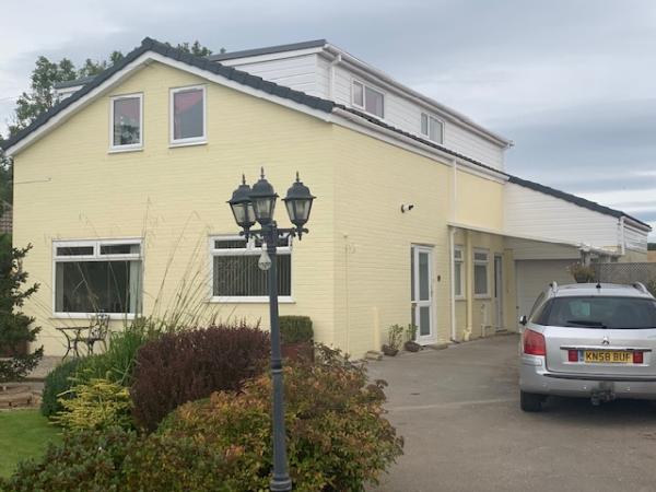 AS Architectural Services