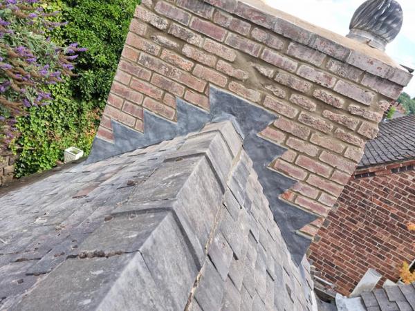 Webster's Roofing Services