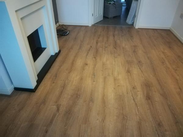 Bnc Laminate Flooring