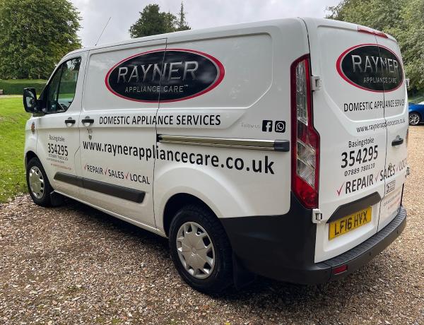 Rayner Appliance Care Ltd