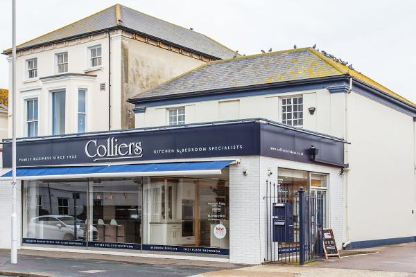 Colliers Kitchens