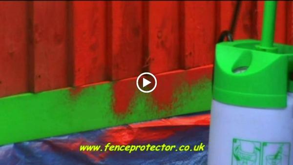 Fence Protector Ltd