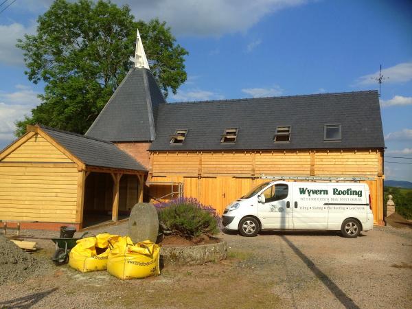 Wyvern Roofing