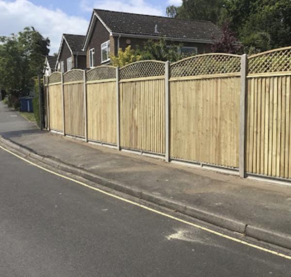 Anthony Beale Fencing Ltd