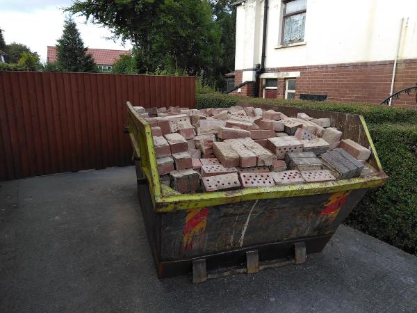 Forge Skip Hire