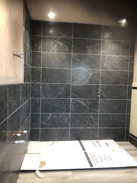 JCD Tiling Services