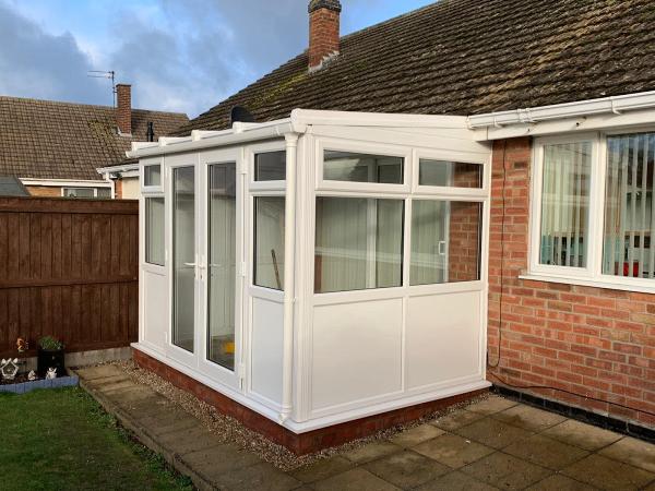 Carlton Upvc Home Improvements Limited