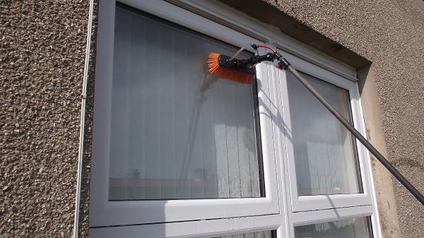 RS Window Cleaners