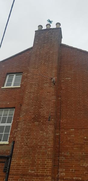 S K Chimney Sweep