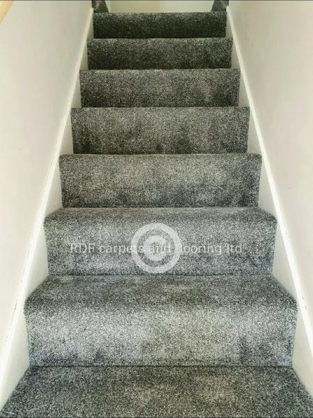 RDF Carpets and Flooring Ltd