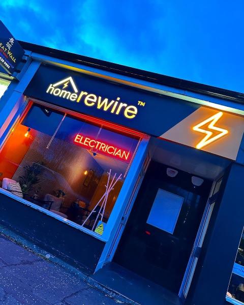 Homerewire️
