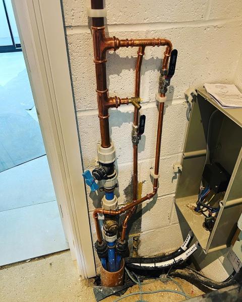 Absolute Plumbing & Heating Ltd