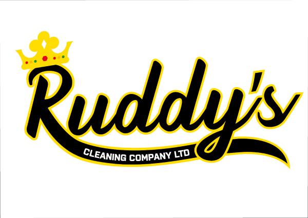 Ruddy's Cleaning Company Ltd : Home & Business Cleaning