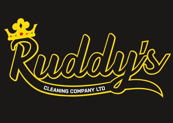 Ruddy's Cleaning Company Ltd : Home & Business Cleaning